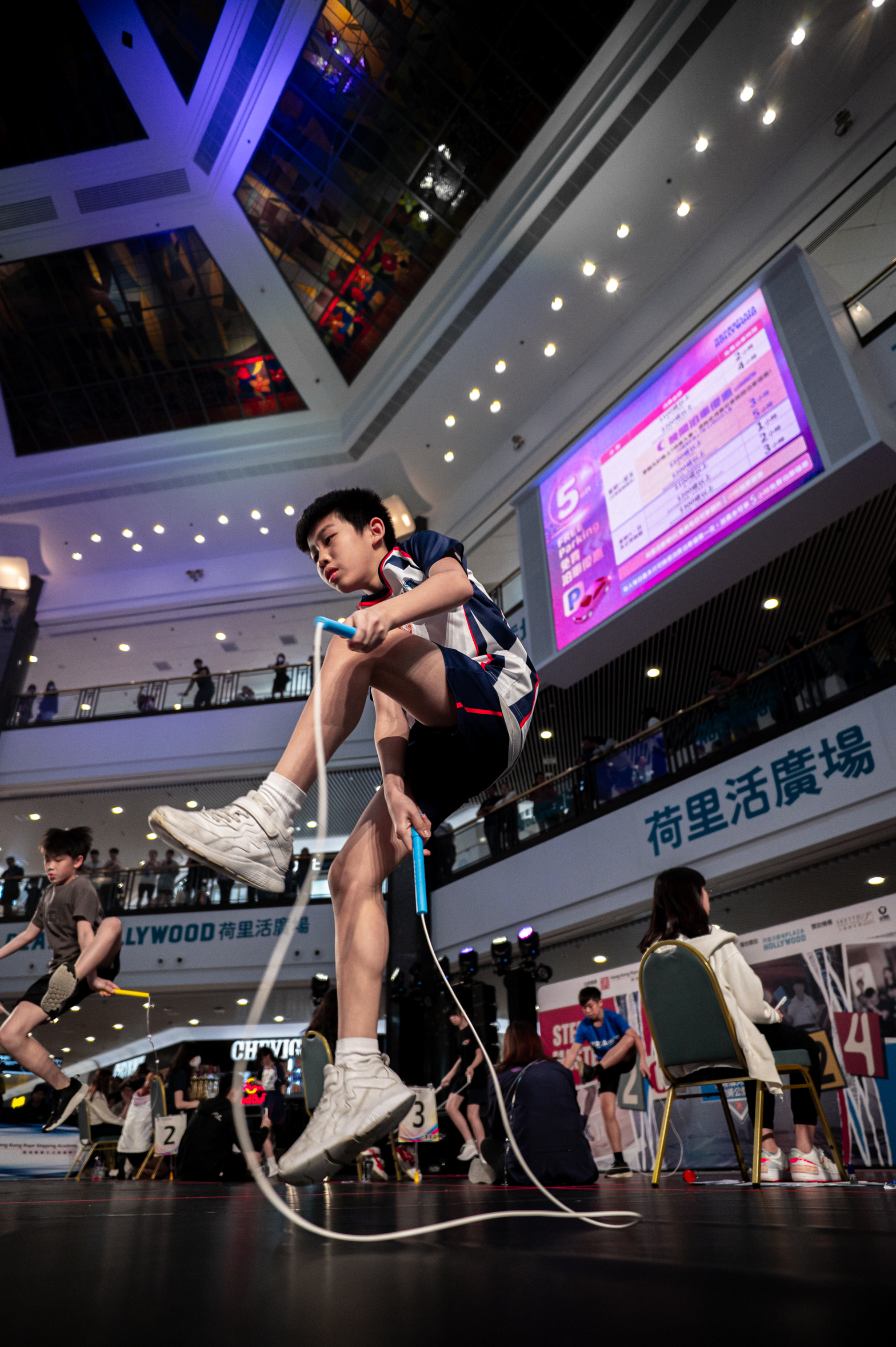 100KM Treadmill Charity Challenge 2023